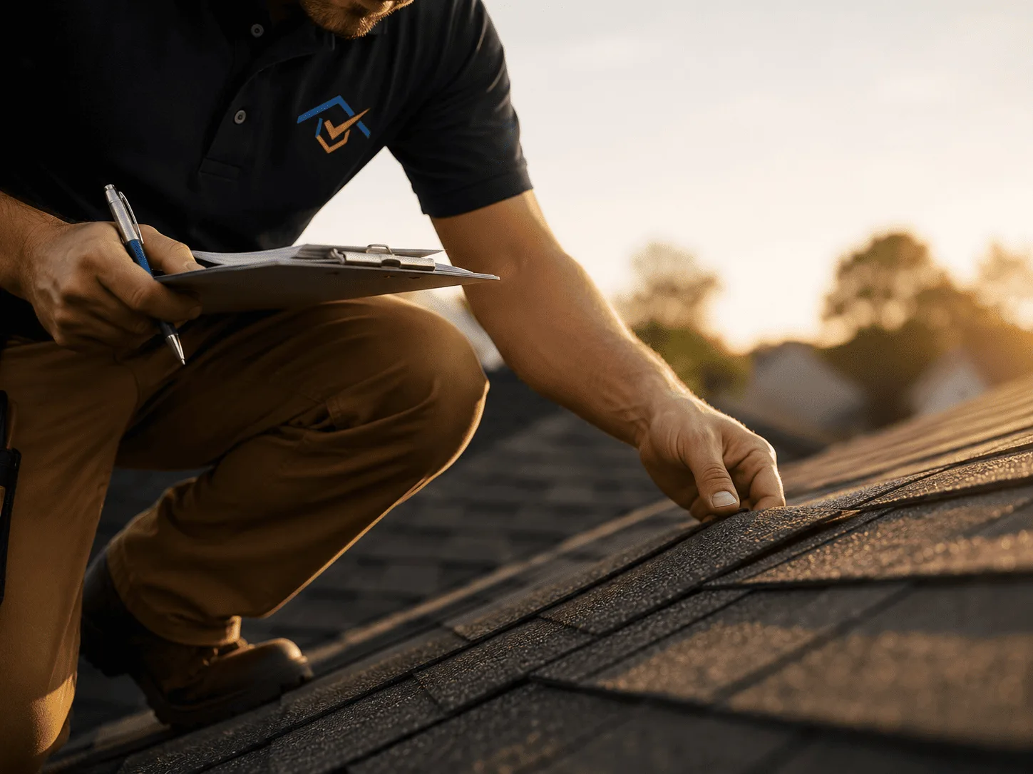 Why Choose Roof Inspection in La Quinta, CA